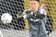日本代表GK権田「人間の本質を見た。持ち上げるだけ持ち上げてダメになったら落として」【W杯】
