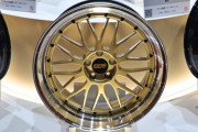 お前ら車のホイールはBBSにしとけ