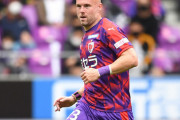 J1昇格の京都サンガ、オランダ出身DFヨルディ・バイスと契約満了「なぜだ」「嘘だろ」「ショック」