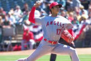 大谷翔平がリアル二刀流で5勝目＆マルチ安打の大活躍←「翔平を愛するトラウトが２HR」（海外の反応）