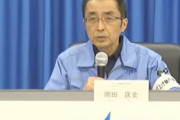JAXA「失敗じゃないです」記者「一般的にそれは失敗といいます」