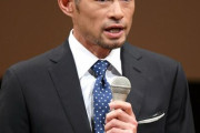 【朗報】イチローさん(47)「ピッチャーの練習もしてて、球が速くなっちゃた」