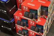 【悲報】ニンテンドースイッチ2が入手困難な地域、もはや日本とその他一部しかない模様