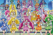 オススメのプリキュア作品教えてくれ