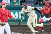 【阪神】大山悠輔「スミ１」47打点目で３位　７月.338好調の秘密は「汗をいっぱいかいてるから」