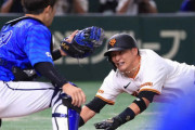 伊東勤氏　巨人 「隙」を突く積極走塁　DeNA　露呈した守備の「隙」
