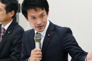 【立憲代表選】小川淳也「とにかく自公が嫌がること、自公にとって最も脅威となることを野党がまとまってやっていく」