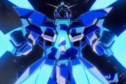 ※ガンダムAGE-FXですら"銀の杯条約"前の技術レベルという事実