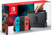 【悲報】ビックカメラ、Nintendo Switchの抽選販売をアクセス殺到で急遽中止
