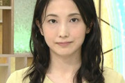 【画像あり】NHK東京の女性アナウンサー人気ランキングNo.1が決定！　「林田理沙」さんを抑えて1位になったのは？