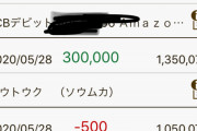 【画像】ワイ、国から「130万円」を手に入れるWWlWWlWlWWlWWlWWlWWlWWlWWlW