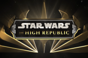 スターウォーズの新シリーズ『The High Republic』が始動！