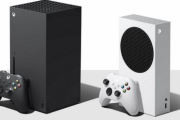 【祝1周年】Xbox Series X/SさんとXbox Oneさんの国内累計販売台数比較が公開 SeriesX/Sの快進撃が凄い！！