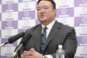 【大相撲】45年ぶり、力士が500人台に　新弟子不足、親方は危機感