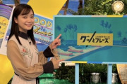 【画像】深川麻衣がブルーハーツ語ってたけどさ