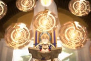 【動画】TVアニメ『Fate/Grand Order -絶対魔獣戦線バビロニア-』の新CMが公開！