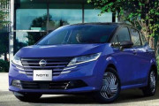 日産いよいよヤバい…主力だったノート4～9月の販売台数が7→15位に転落