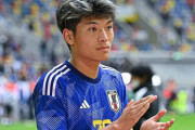 「古橋は再び日本代表で冷遇された」町野修斗の森保J追加招集に英国メディアも驚き！「代わりに呼ばれたのは新米ストライカーだ」