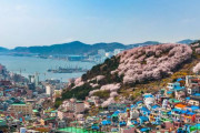 韓国人「韓国第2の都市釜山の美しい日常風景をご覧ください」