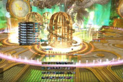 【FF14】配信で盛り上げてくれた日本チームが絶アレキサンダー討滅戦をクリア！【動画有】