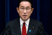 日本の岸田首相「ウクライナ難民受け入れる」＝韓国の反応