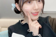 【櫻坂46】うおおお！森田ひかるブログ更新ｷﾀ━━━━(ﾟ∀ﾟ)━━━━ｯ!!