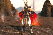 【FF14】おしゃれ装備「イフリートジャンパー」やPvPをやらない人にはありがたい髪型「マーセナリー」など！「モグコレ炎獄」交換お勧めアイテムがこちら！【再掲】