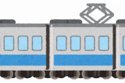正式名称がピンとこない鉄道会社で打線組んだ