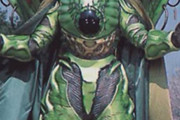 ガオレンジャーで一番強キャラだったのって･･･