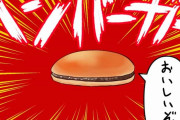 【画像】「こういうのでいいんだよ」ってハンバーガーの絵描いた ＆ 揚げたてホカホカの「からあげクン」のイラスト描いてみた