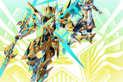 【PSO2】なぜEtは武器使いで仲が悪いのか