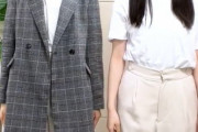 【乃木坂46】清宮レイ×筒井あやめ 堪え切れずに最後に笑みがこぼれる二人が秀逸なtiktok