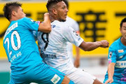 【J1第32節】湘南ベルマーレ、鳥栖とドローで連敗ストップ　6試合未勝利