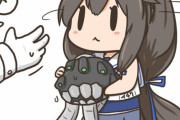 【艦これ】飼いたいヨナちゃん 他