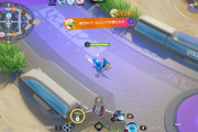 【ポケモンUNITE】おかしな味方を引いた時のやるせ無さは異常