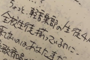【乃木坂46】齋藤飛鳥がOKAMOTO'Sライブの影ナレで読んだ文章がこちらwwwwww