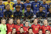 なでしこグループ全勝か、初黒星か　V候補スペインは強者揃い…“最大の危険人物”は世界屈指の10番ストライカー【コラム】