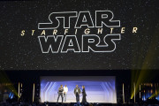 新作映画「スター・ウォーズ/スターファイター」製作決定。2027年5月28日全米公開「スカイウォーカーの夜明け」から数年後が舞台
