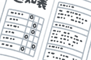 【ゆたぼん・中学２年の通知表公開】全欠席も担任の所見にフォロワー「先生がいい人すぎて泣いた」
