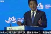 【レッドチーム】安倍首相、旧ソ連戦勝75周年式典に出席検討