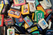 ファミコンソフトの価値が数倍～数百倍！価格高騰で価値逆転へ