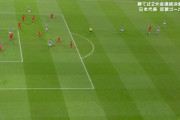 ◆W杯速報◆E組3節日本、ゴールライン上からの三笘のクロスを田中が押し込み逆転！