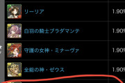 【パズドラ】みんなクルセイダー引けたか？武器は35%軽減らしい【使い道】