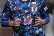 ついに日本代表W杯ユニ発表？ アディダスが匂わせ投稿…「8月29日、すべての真相が明らかに」