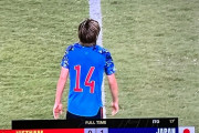 【速報】サッカー日本代表、ベトナム相手に0-1でなんとか勝利キターー！！ｗｗｗｗ