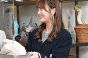 【櫻坂46】田村保乃が調理をお手伝い！可愛すぎる写真が着弾！【ワールドエキセントリックキッチン】