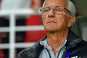 【悲報】サッカー中国父さん代表監督のリッピが辞任へ