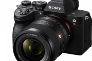 ソニー、最強のミラーレス一眼「α7R V」を発表。お値段56万円
