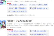 人気ブログランキングで本田未央ちゃん応援まとめ速報が週間一位に躍り出る！