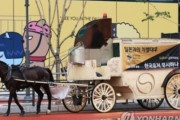 【ウマ娘】韓国ユーザーが馬車で配信会社に抗議「日本よりサービス劣る」